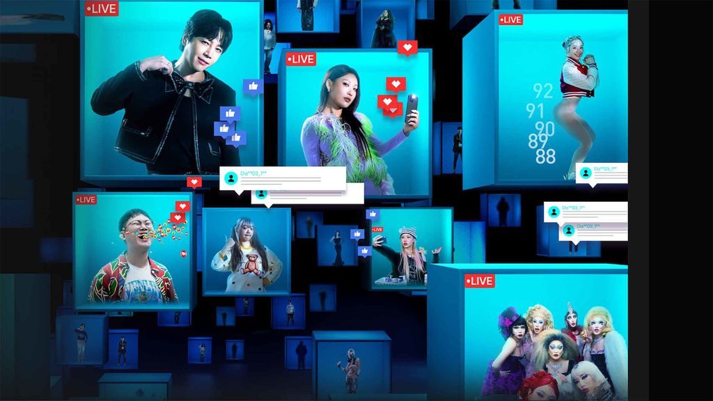 Nonton The Influencer Sub Indo, Sinopsis, dan Link Streaming Nonton The Influencer Sub Indo, Sinopsis, dan Link Streaming