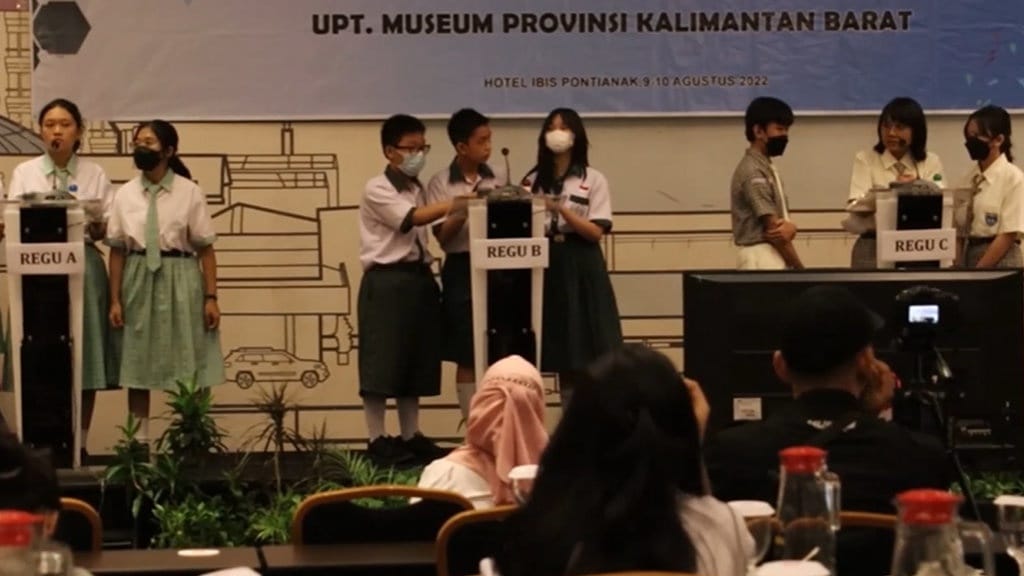 50 Soal Lomba Cerdas Cermat Matematika Kelas 4-6 SD & Jawaban 50 Soal Lomba Cerdas Cermat Matematika Kelas 4-6 SD & Jawaban