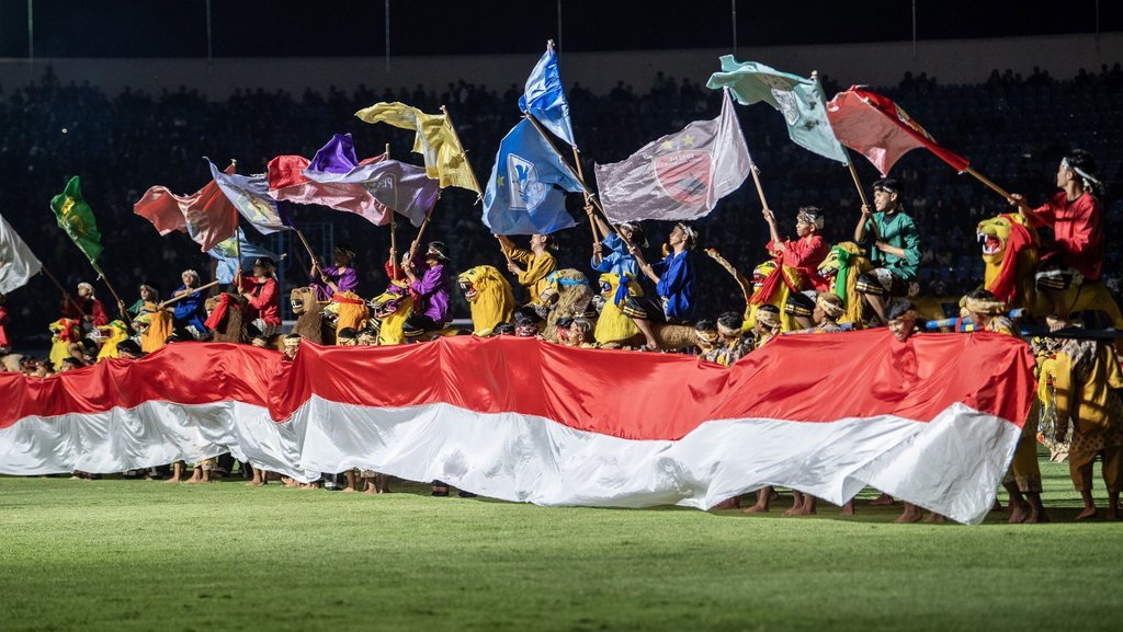 Jadwal Lengkap Liga 1 2024-25 Pekan 2 Live TV & Update Klasemen Jadwal Lengkap Liga 1 2024-25 Pekan 2 Live TV & Update Klasemen