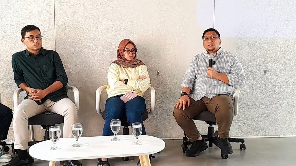 Themis Indonesia Prediksi Ada 6 Model Kecurangan di Pilkada 2024 Themis Indonesia Prediksi Ada 6 Model Kecurangan di Pilkada 2024