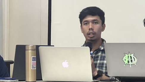 Korban Salah Tangkap di Klungkung Mengaku Dapat Intimidasi Korban Salah Tangkap di Klungkung Mengaku Dapat Intimidasi