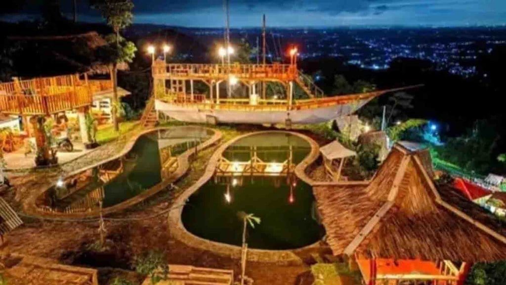 15 Tempat Wisata Karawang yang Lagi Hits, Adem, Hingga Murah 15 Tempat Wisata Karawang yang Lagi Hits, Adem, Hingga Murah