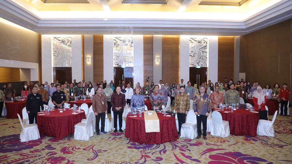 Pengantar Kerja Harus Miliki Kemampuan yang Sesuai Era Digital Pengantar Kerja Harus Miliki Kemampuan yang Sesuai Era Digital