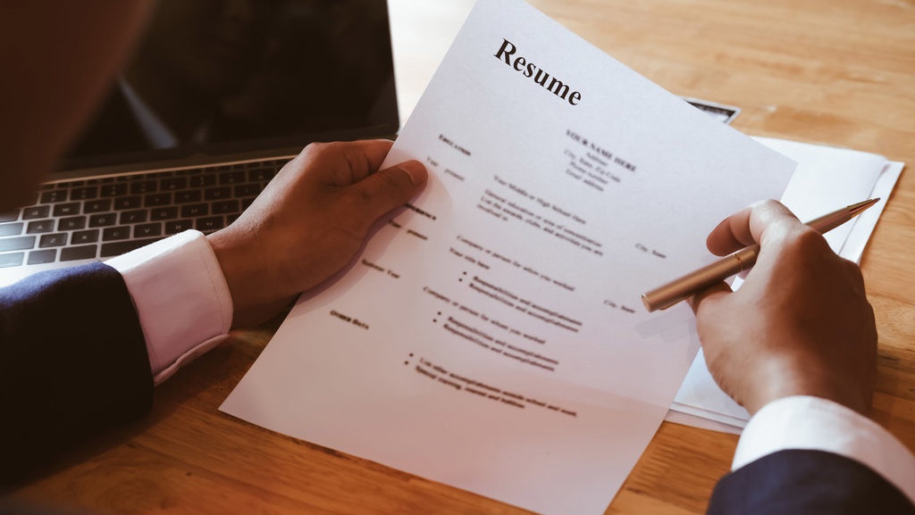 Contoh Motivation Letter untuk Magang dan Tips Membuatnya Contoh Motivation Letter untuk Magang dan Tips Membuatnya