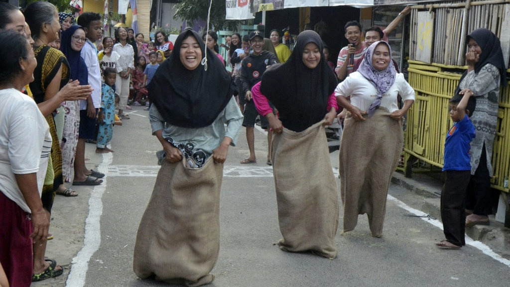 Pemerintah Tetapkan 18 Agustus Libur Nasional HUT ke-80 RI Pemerintah Tetapkan 18 Agustus Libur Nasional HUT ke-80 RI