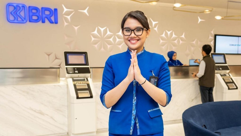 Dirgahayu RI ke-79, Berikut Sederet Kontribusi BRI Untuk Negeri Dirgahayu RI ke-79, Berikut Sederet Kontribusi BRI Untuk Negeri