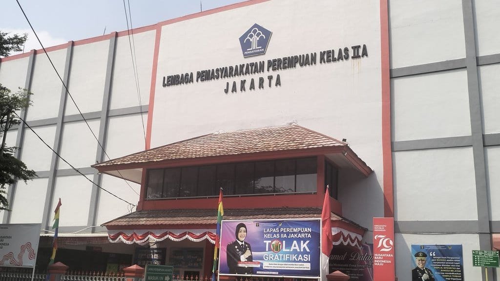 Celah Jual-Beli Remisi di Tengah Kelebihan Kapasitas Lapas Celah Jual-Beli Remisi di Tengah Kelebihan Kapasitas Lapas
