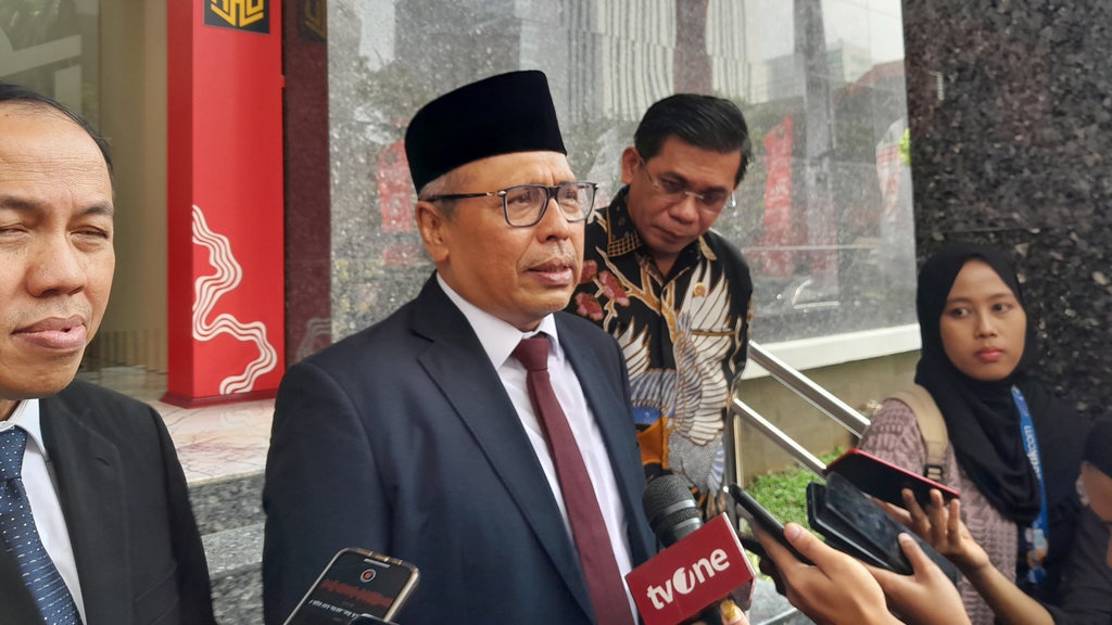 ATR Catat 236 Bidang Tanah di Nusakambangan Sudah Disertifikasi ATR Catat 236 Bidang Tanah di Nusakambangan Sudah Disertifikasi