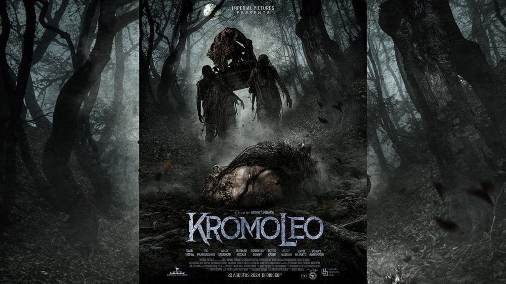 Sinopsis Film Kromoleo yang Disutradarai oleh Anggy Umbara Sinopsis Film Kromoleo yang Disutradarai oleh Anggy Umbara