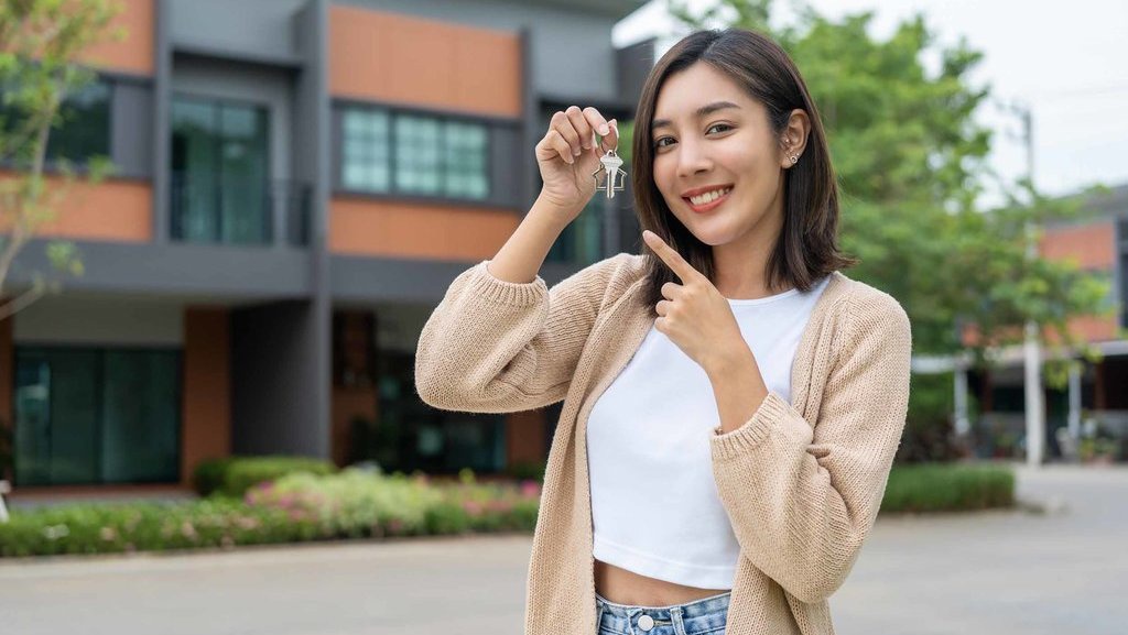 Sulit Punya Rumah? Ini Rahasia Milenial untuk Sukses! Sulit Punya Rumah? Ini Rahasia Milenial untuk Sukses!