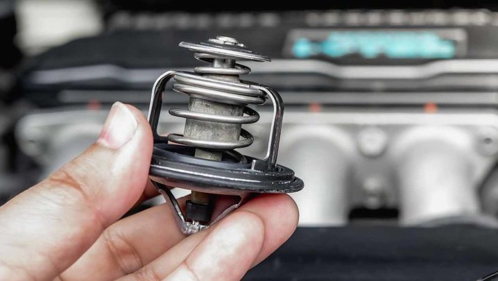 Fungsi Thermostat Mobil, Cara Kerja, dan Perawatannya Fungsi Thermostat Mobil, Cara Kerja, dan Perawatannya