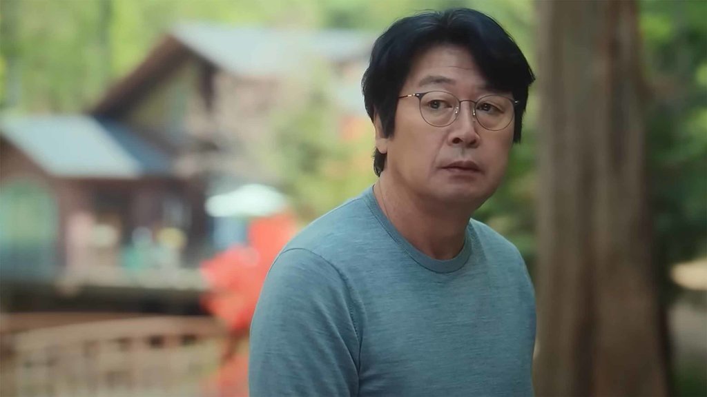 Nonton Drakor The Frog Eps 1-8 Sub Indo & Spoiler Lengkapnya Nonton Drakor The Frog Eps 1-8 Sub Indo & Spoiler Lengkapnya