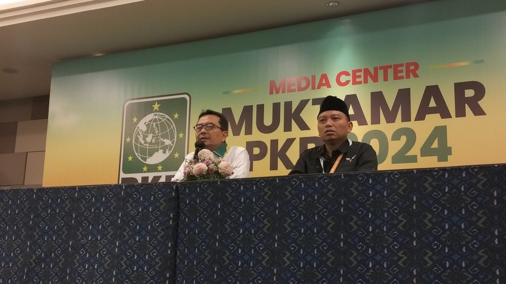 Panitia Muktamar: Tak Ada Nama Titipan di Kepengurusan Baru PKB Panitia Muktamar: Tak Ada Nama Titipan di Kepengurusan Baru PKB