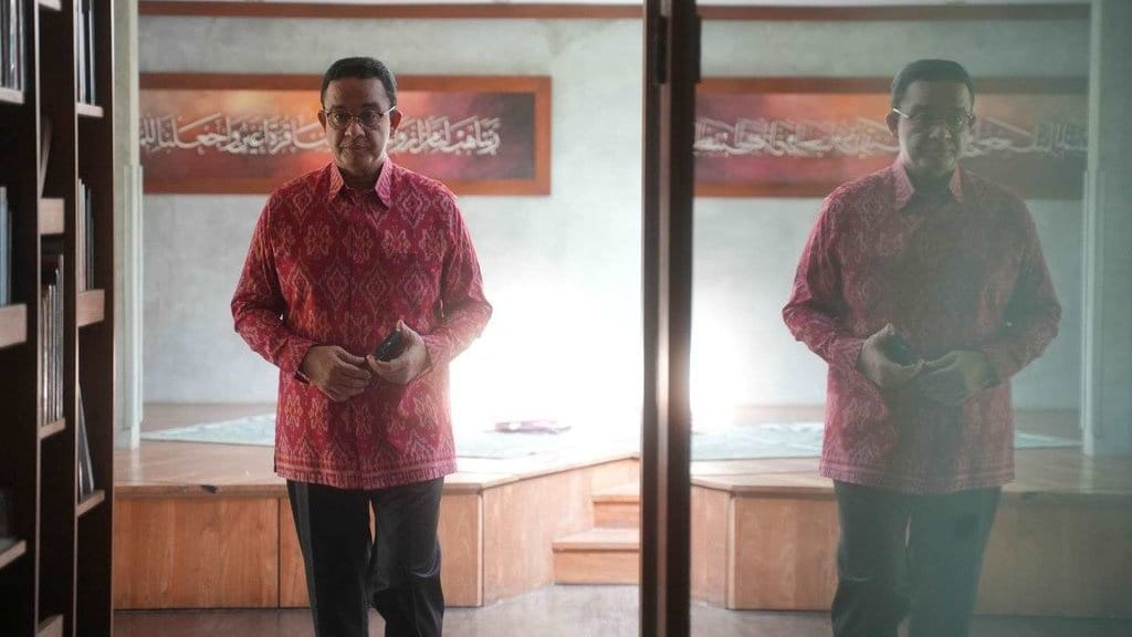 Ormas Aksi Bersama Anies Baswedan, Cara Gabung, dan Visi Misinya Ormas Aksi Bersama Anies Baswedan, Cara Gabung, dan Visi Misinya
