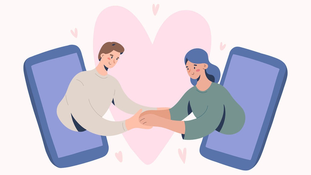 Cara Buat Virtual Hug Lewat Vidu AI Studio Cara Buat Virtual Hug Lewat Vidu AI Studio