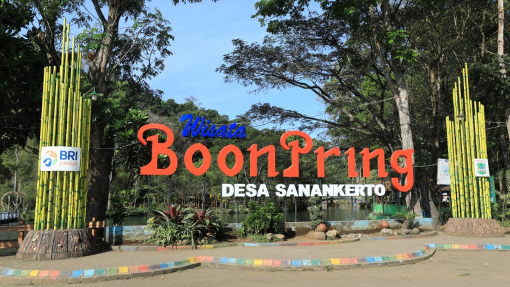 Tingkatkan Ekonomi Desa, Program Desa BRILiaN 2024 Berlanjut Tingkatkan Ekonomi Desa, Program Desa BRILiaN 2024 Berlanjut