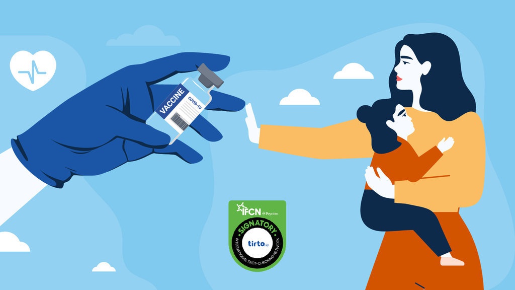Vaksinasi Anak, Perang Mitos dan Fakta di Kalangan Orang Tua Vaksinasi Anak, Perang Mitos dan Fakta di Kalangan Orang Tua