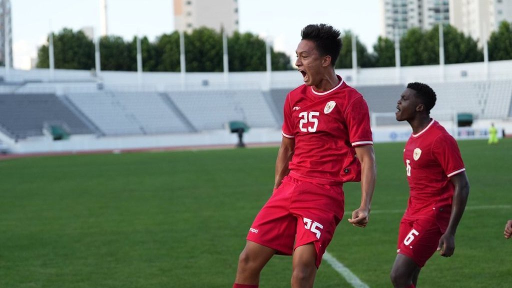 Cara Nonton Live Streaming Timnas U19 vs Korea Selatan di HP Cara Nonton Live Streaming Timnas U19 vs Korea Selatan di HP