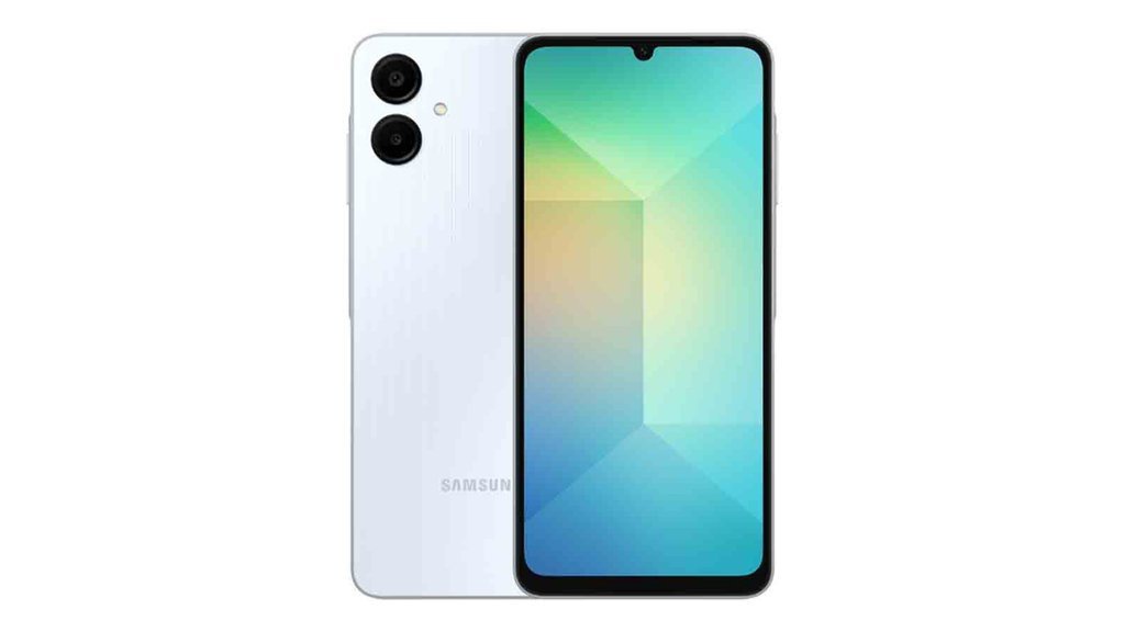 Berapa Harga Samsung A06 & Apa Bedanya dengan Galaxy A05? Berapa Harga Samsung A06 & Apa Bedanya dengan Galaxy A05?