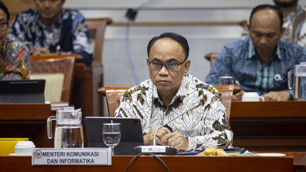 Kominfo akan Blokir Aplikasi Temu demi Lindungi UMKM Indonesia Kominfo akan Blokir Aplikasi Temu demi Lindungi UMKM Indonesia