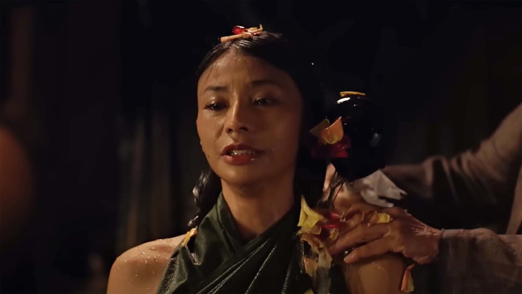 Nonton Film Menjelang Ajal, Sinopsis, dan Link Streaming Nonton Film Menjelang Ajal, Sinopsis, dan Link Streaming