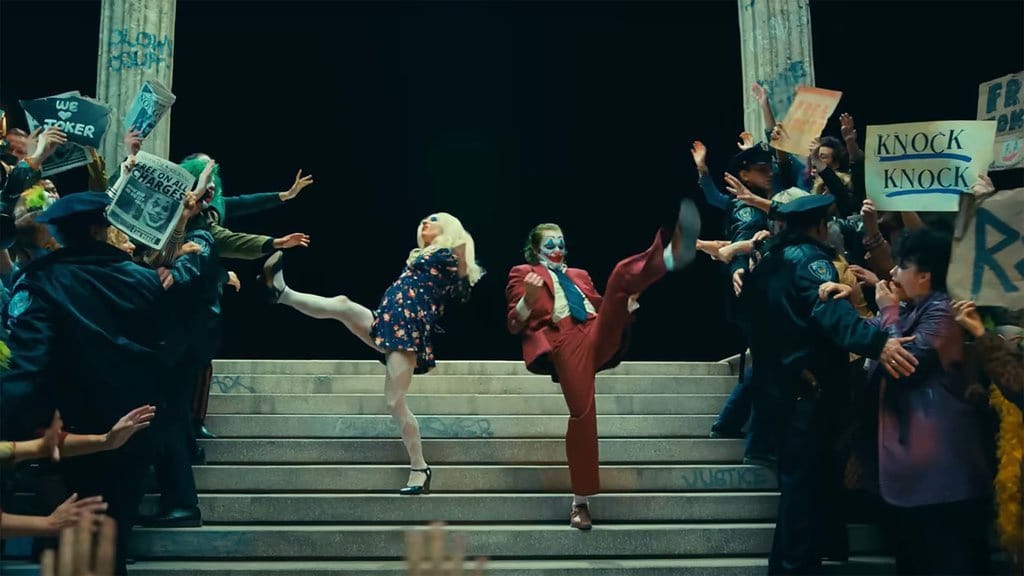 Nonton Joker: Folie a Deux Sub Indo, Sinopsis, & Link Streaming Nonton Joker: Folie a Deux Sub Indo, Sinopsis, & Link Streaming