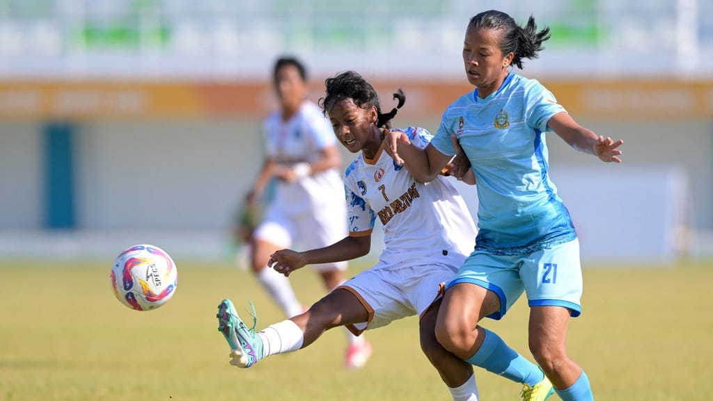 Indonesia Women League 2026/27: Format, Daftar Tim, Mulai Kapan? Indonesia Women League 2026/27: Format, Daftar Tim, Mulai Kapan?
