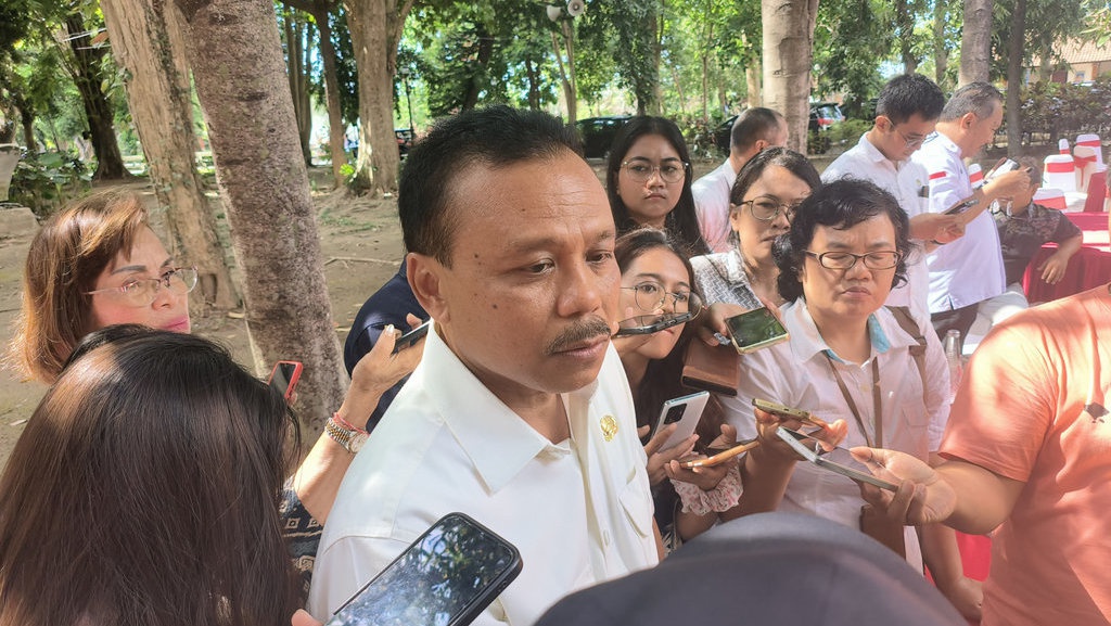 Alasan Ari Askhara Ditunjuk Pimpin Proyek LRT Bali Urban Subway Alasan Ari Askhara Ditunjuk Pimpin Proyek LRT Bali Urban Subway