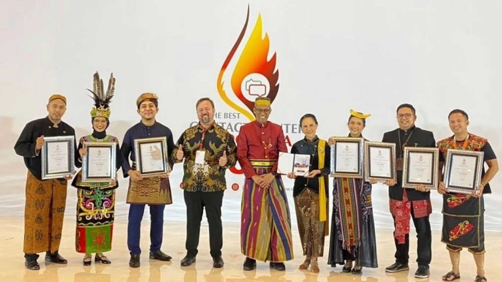 BRI Borong 22 Penghargaan The Best Contact Center Indonesia BRI Borong 22 Penghargaan The Best Contact Center Indonesia