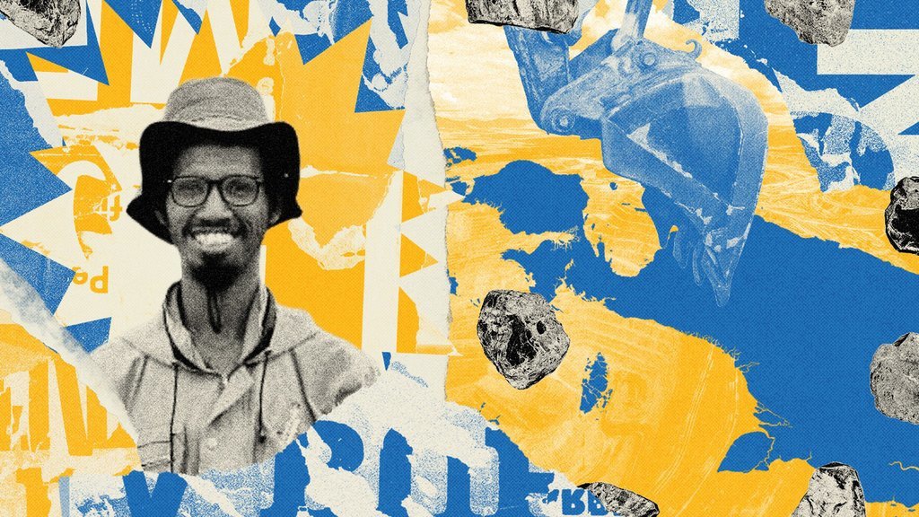 Pertambangan di Papua dan Ilusi Kesejahteraan Pertambangan di Papua dan Ilusi Kesejahteraan