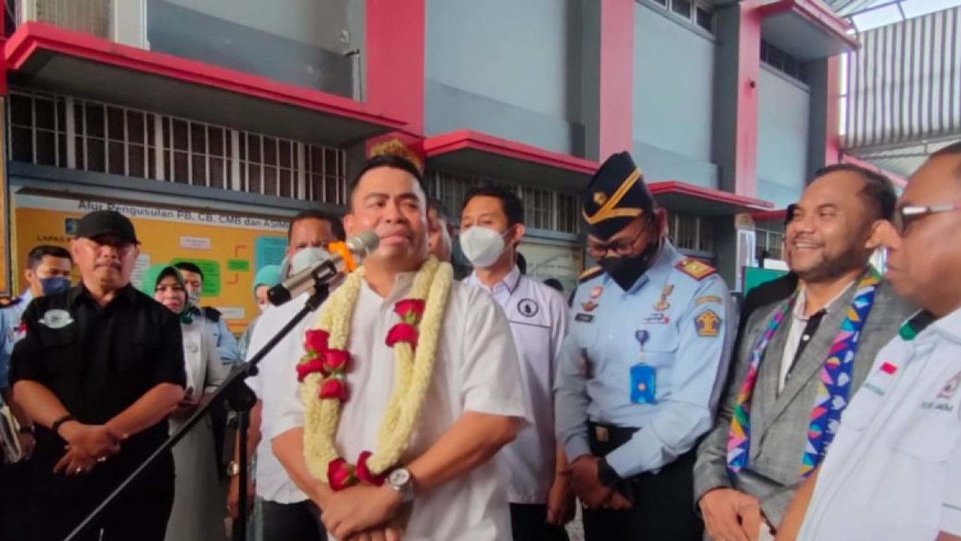 Siapa Umar Kei dan Apa Kaitannya dengan Kasus KADIN? Siapa Umar Kei dan Apa Kaitannya dengan Kasus KADIN?