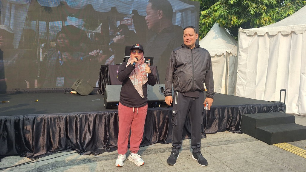 Bawaslu Minta Warga Lapor bila Temukan Pelanggaran Pilkada 2024 Bawaslu Minta Warga Lapor bila Temukan Pelanggaran Pilkada 2024