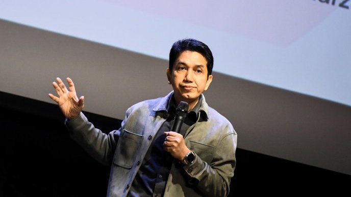 Kun Ingin Gratiskan GOR-TIM untuk Pengembangan Seni dan Budaya Kun Ingin Gratiskan GOR-TIM untuk Pengembangan Seni dan Budaya