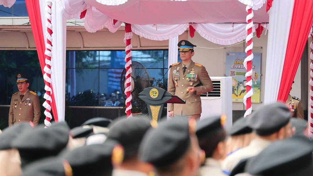 AHY: BPN Catat Total 117,9 Juta Bidang Tanah di Tahun 2024 AHY: BPN Catat Total 117,9 Juta Bidang Tanah di Tahun 2024