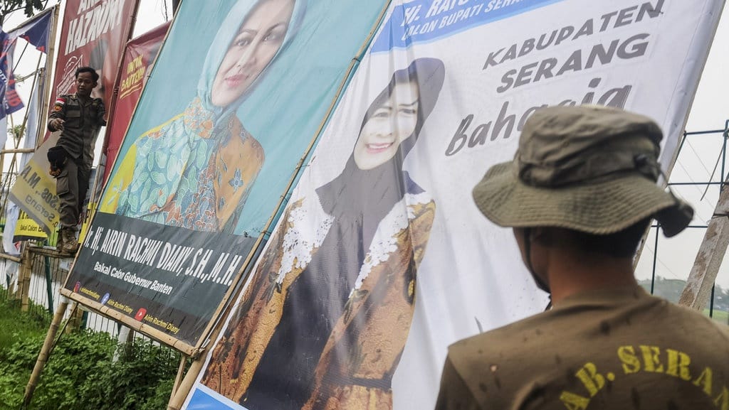 Jadwal Lengkap Kampanye Pilkada 2024, Aturan, dan Tahapannya Jadwal Lengkap Kampanye Pilkada 2024, Aturan, dan Tahapannya