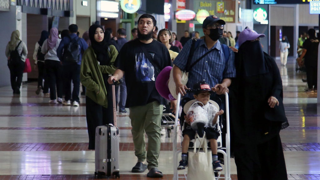 Info Perpindahan Operasional Lion Air & Super Jet Air di Soetta Info Perpindahan Operasional Lion Air & Super Jet Air di Soetta