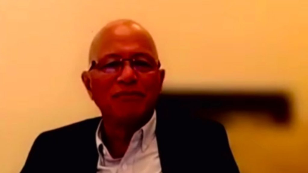 Sosok Hilmi Panigoro Bos Medco Indonesia dan Harta Kekayaannya Sosok Hilmi Panigoro Bos Medco Indonesia dan Harta Kekayaannya