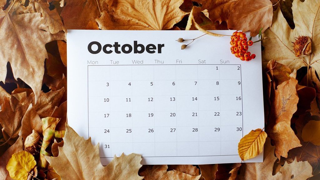 99 Ucapan Selamat Awal Bulan Oktober 2025 & Quotes Hello October 99 Ucapan Selamat Awal Bulan Oktober 2025 & Quotes Hello October
