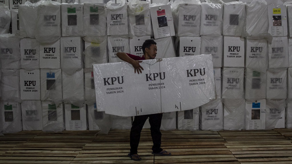Kawula17 Ungkap Data aktivisme dan Partisipasi Politik Warga Kawula17 Ungkap Data aktivisme dan Partisipasi Politik Warga