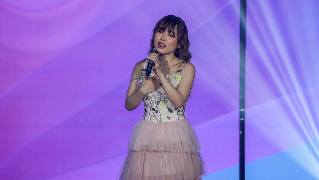 7 Tips TikTok LIVE Ramai Penonton dari Juara Gimme The Mic 2024 7 Tips TikTok LIVE Ramai Penonton dari Juara Gimme The Mic 2024