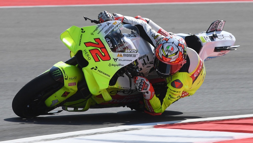 Live Streaming MotoGP Mandalika 2024 Hari Ini Kualifikasi-Sprint Live Streaming MotoGP Mandalika 2024 Hari Ini Kualifikasi-Sprint