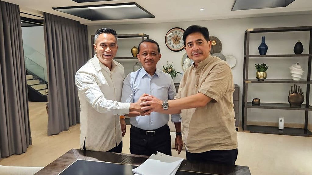 Kesepakatan Munas Kadin: Berselimut Drama & Formalitas Belaka Kesepakatan Munas Kadin: Berselimut Drama & Formalitas Belaka
