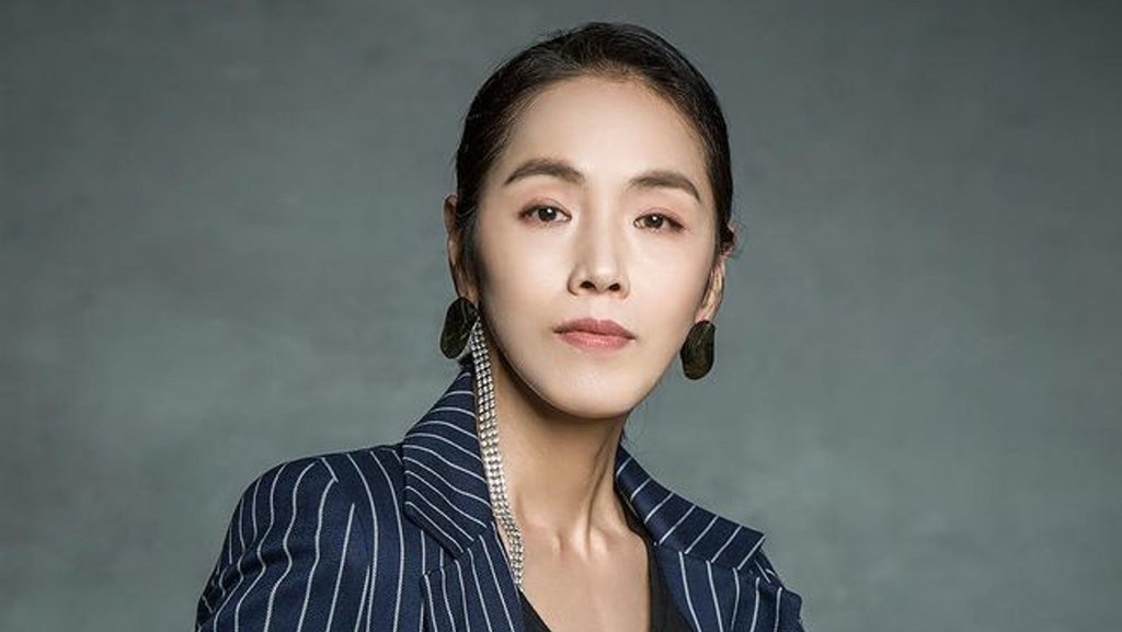 Profil Park Ji Ah Pemain Drakor The Glory & Penyebab Meninggal Profil Park Ji Ah Pemain Drakor The Glory & Penyebab Meninggal