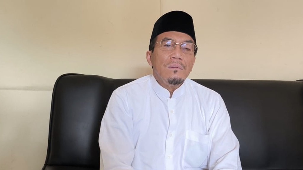 Suswono Akan Buat Aglomerasi MRT untuk Cegah Kemacetan Suswono Akan Buat Aglomerasi MRT untuk Cegah Kemacetan