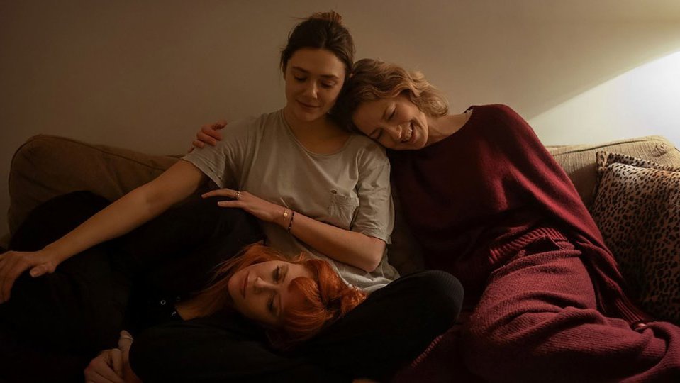 Nonton His Three Daughters Sub Indo, Sinopsis & Link Streaming Nonton His Three Daughters Sub Indo, Sinopsis & Link Streaming