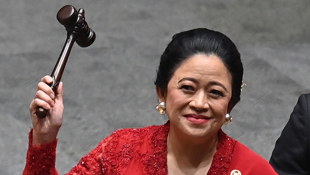 Pimpinan AKD DPR RI Didominasi PDIP, Pengawasan Bisa Maksimal? Pimpinan AKD DPR RI Didominasi PDIP, Pengawasan Bisa Maksimal?