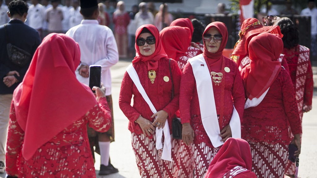 50 Ucapan Selamat Hari Batik Bahasa Inggris dan Artinya 50 Ucapan Selamat Hari Batik Bahasa Inggris dan Artinya