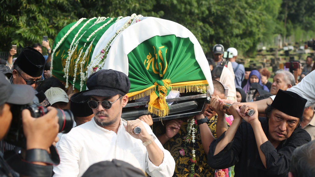 Keutamaan Meninggal Saat Bulan Ramadhan: Apa Bebas Siksa Kubur? Keutamaan Meninggal Saat Bulan Ramadhan: Apa Bebas Siksa Kubur?