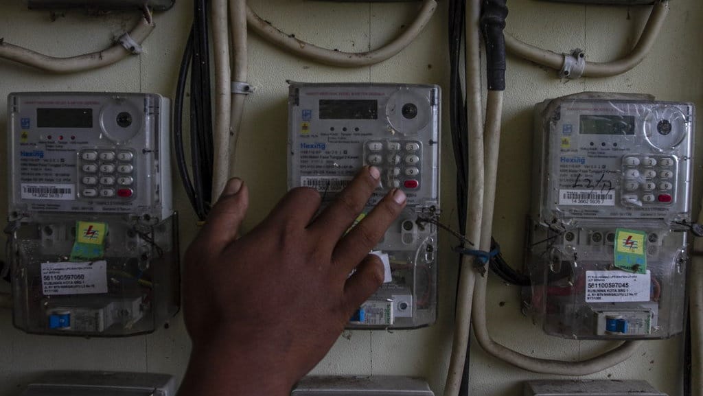 Benarkah Tarif Listrik Naik Usai Lebaran 2025 dan Diskon PLN? Benarkah Tarif Listrik Naik Usai Lebaran 2025 dan Diskon PLN?