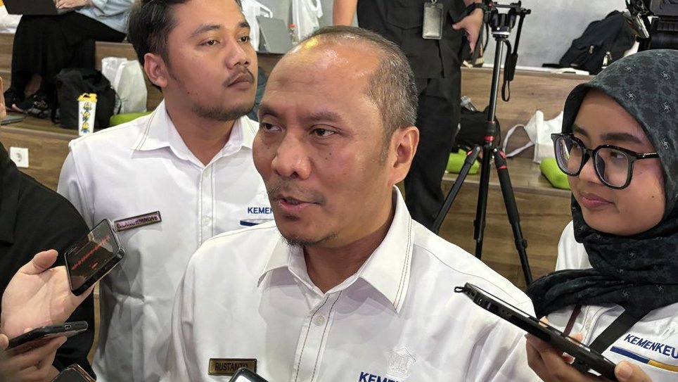 Sepi Peminat, Tol Getaci akan Dilelang Ulang Sepi Peminat, Tol Getaci akan Dilelang Ulang